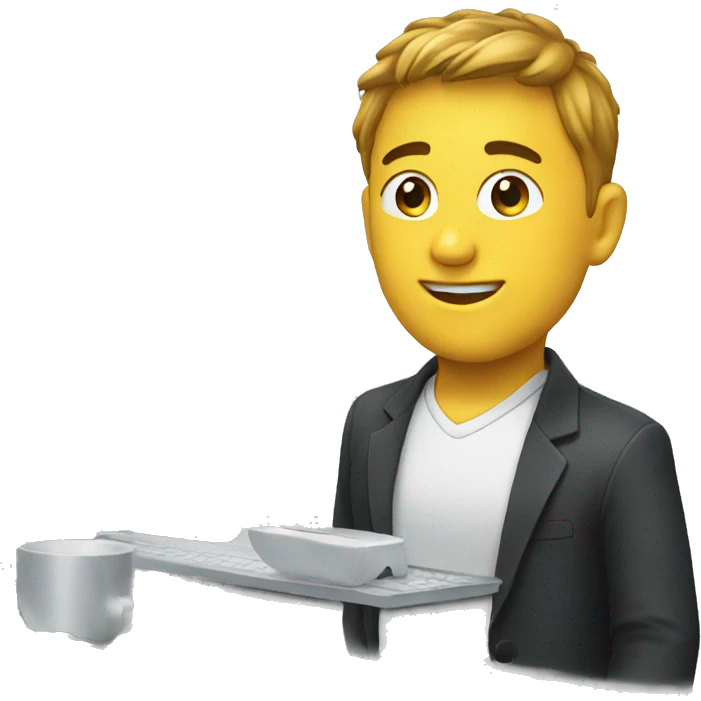 sponsorship emoji