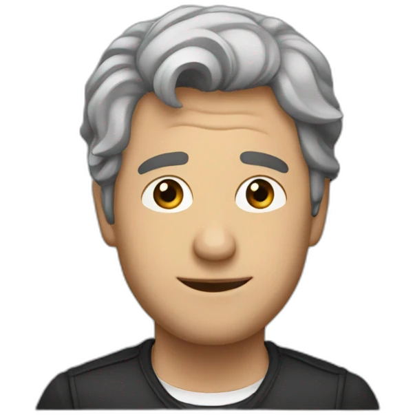 Quentin Tarentino emoji