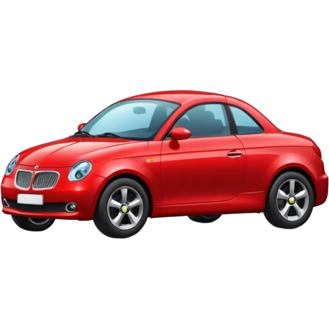 car emoji