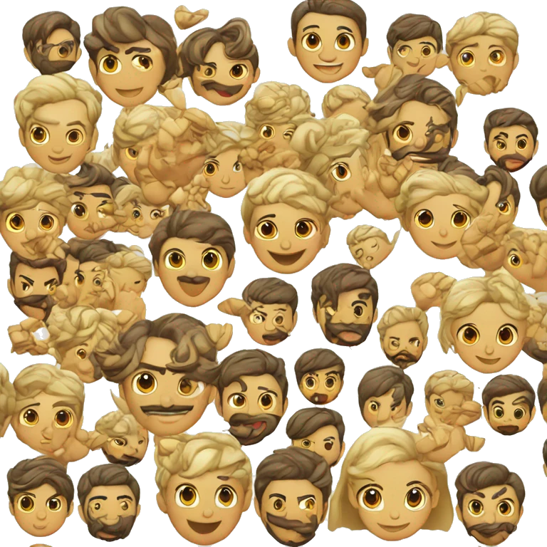 پرچم شیر و خورشید emoji
