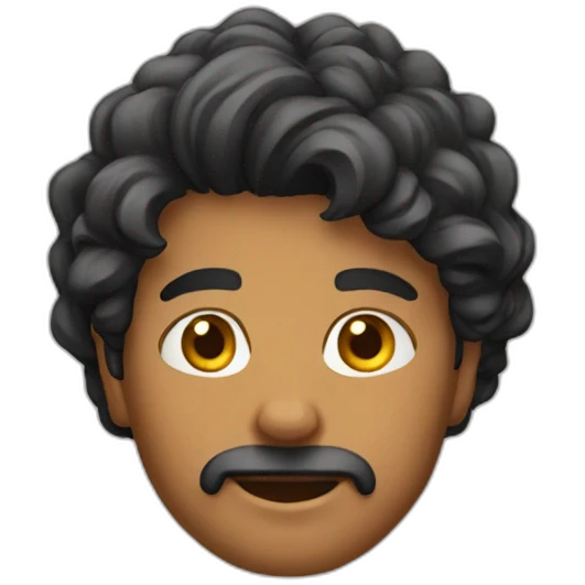 Baji emoji