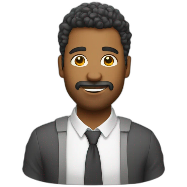 theakshattongia content creator emoji