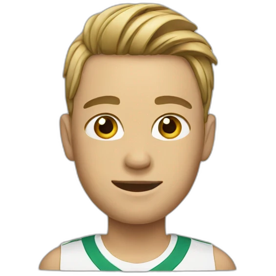 sport emoji