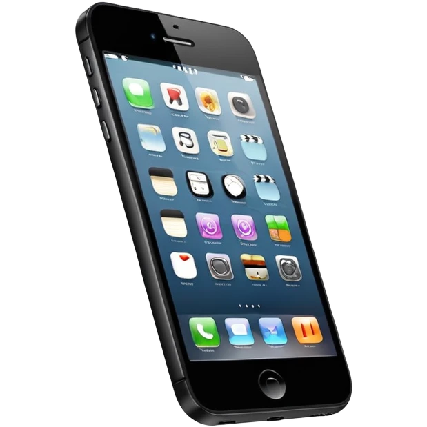 mobile service emoji
