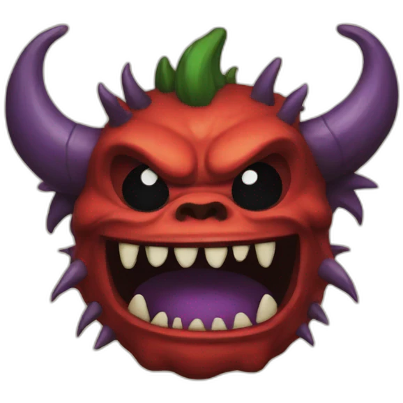 cacodemon emoji