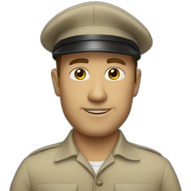private hudson emoji