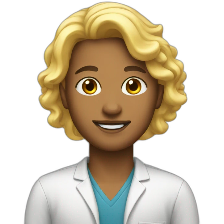 talent-specialist emoji