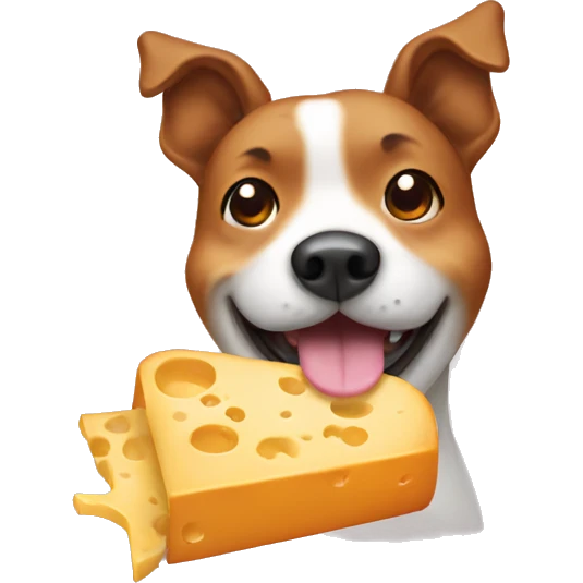 korean korndog with cheese  emoji