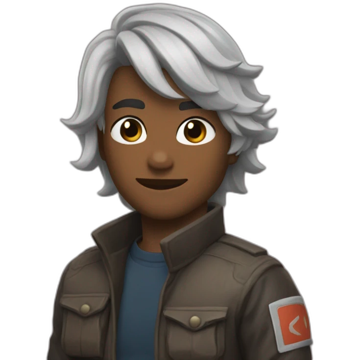 Jett-valorant emoji