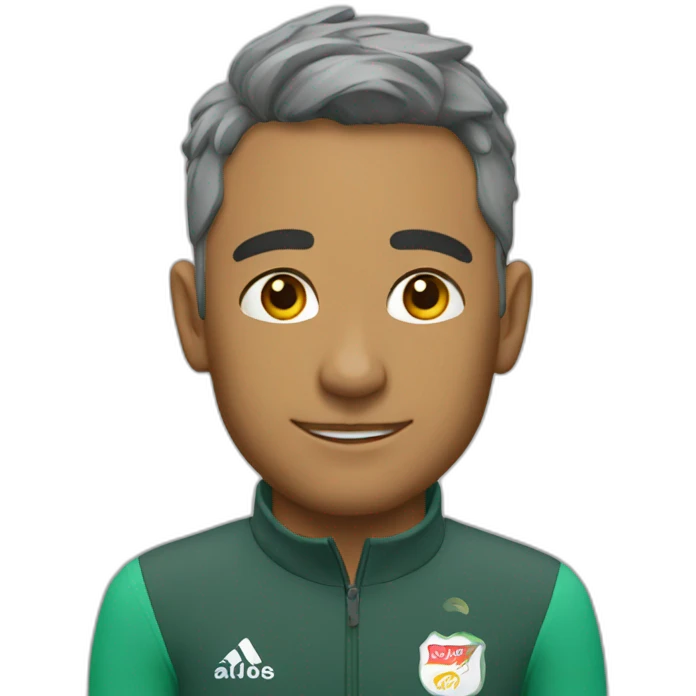 Jornet emoji