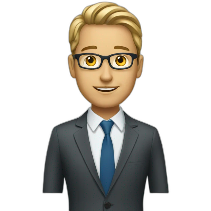 deloitte consultant emoji