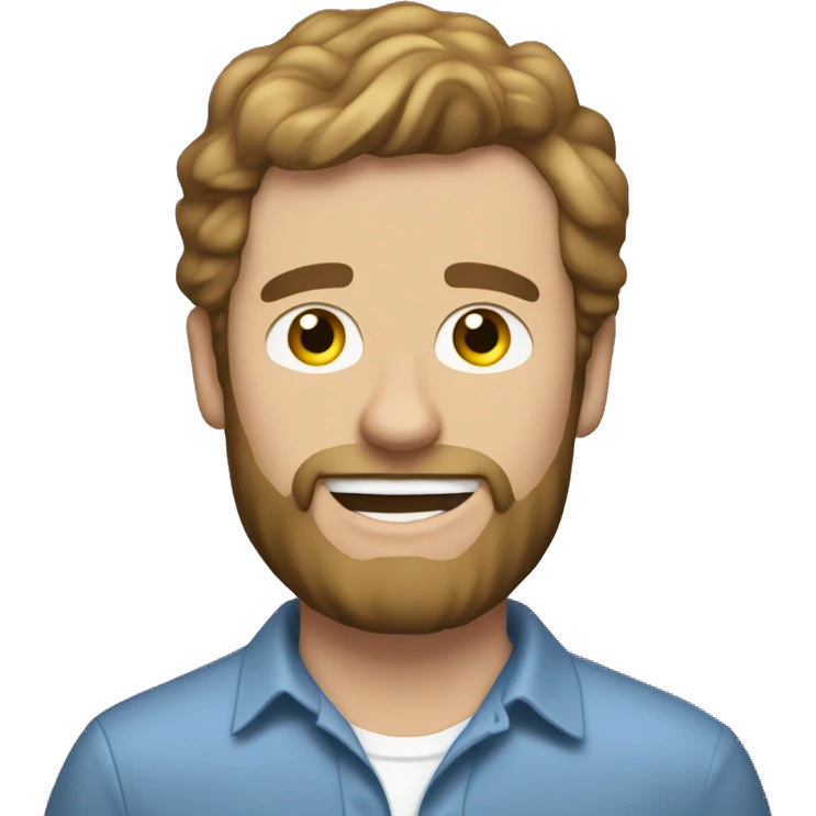 Jack Stratton, from Vulfpeck emoji