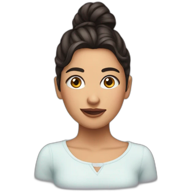 Mélanie Martinez emoji