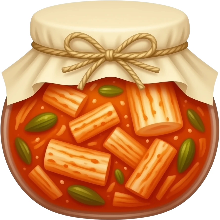 kimchi emoji