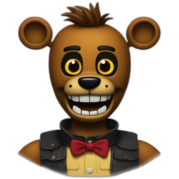 Fnaf emoji