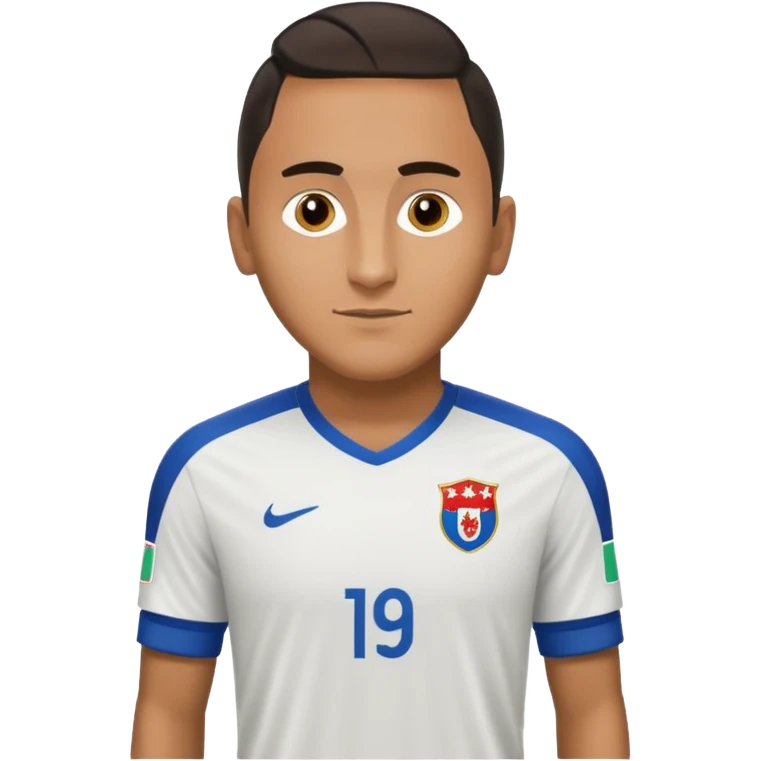 Keylor NavasK Costa Rica  emoji