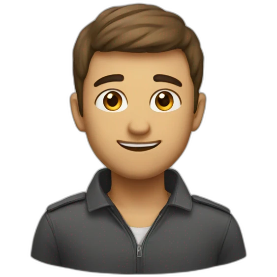 ناراحت  emoji
