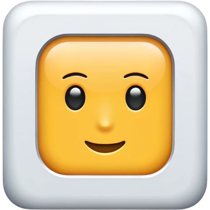 Square  emoji