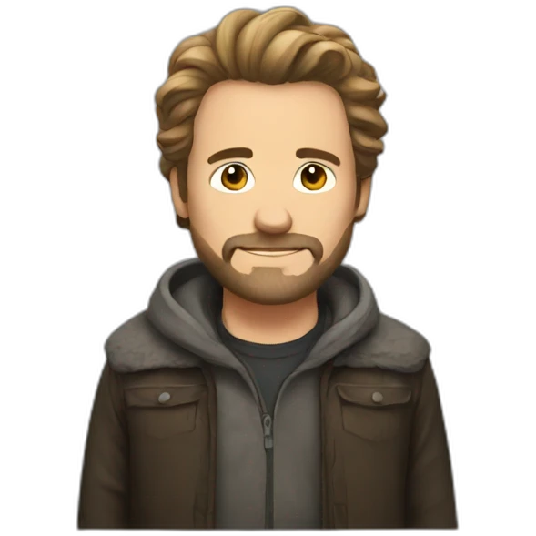 jon emoji