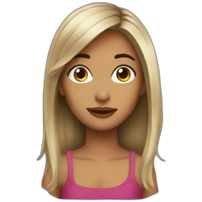 Yasmine emoji