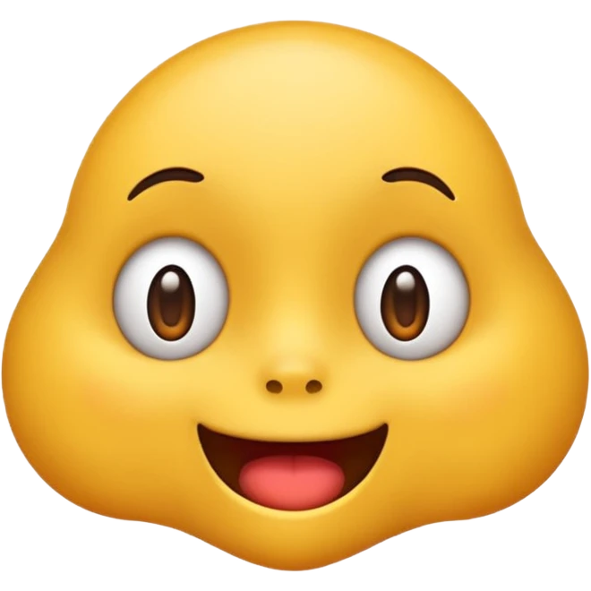 Make a 67 emoji that’s creative and funny emoji