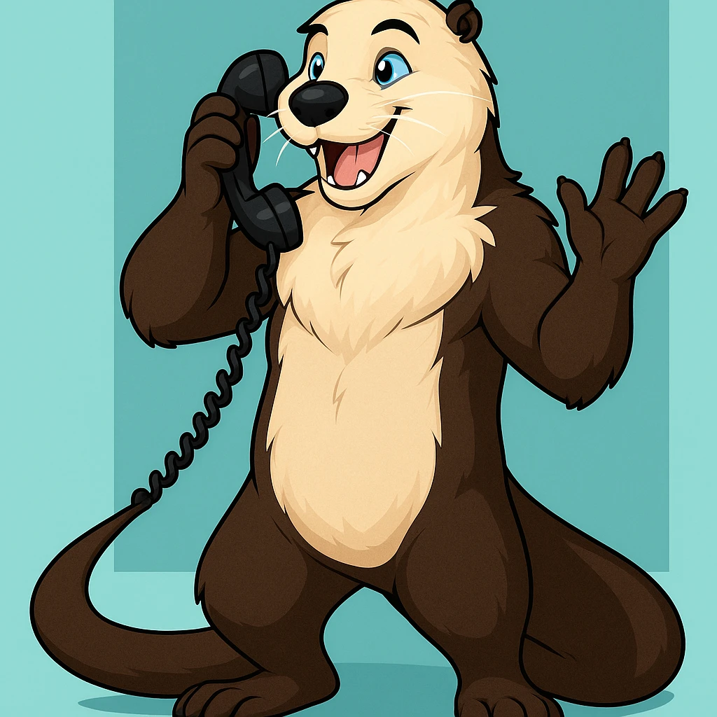 telephone emoji