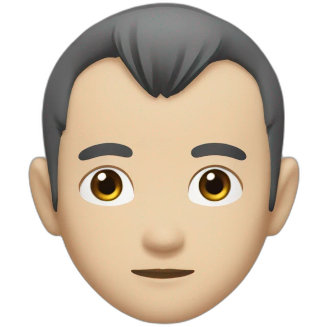 inui-toko emoji