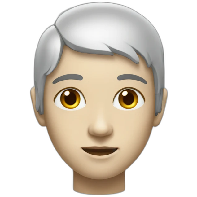 artificial intelligence  emoji