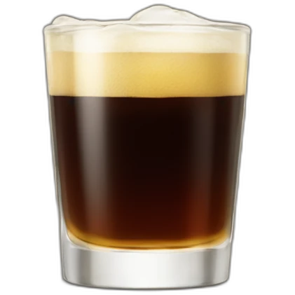 Fernet Branca emoji