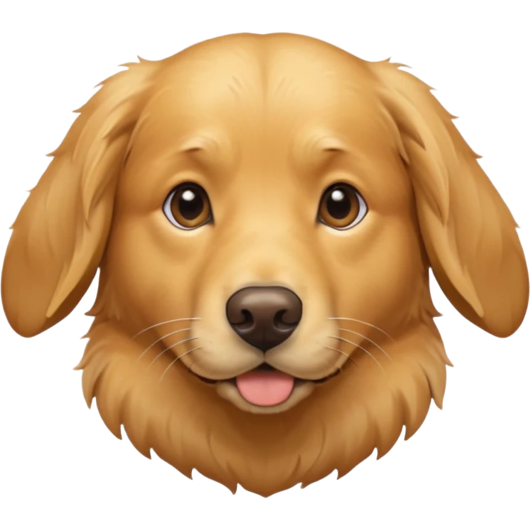 Curiosity / Exploration dog picture emoji