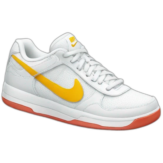 Nike emoji