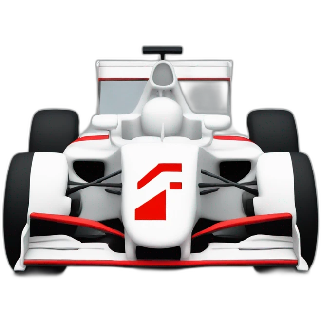 f1-car emoji