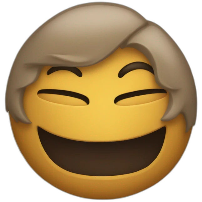 Huggy Wuggy emoji