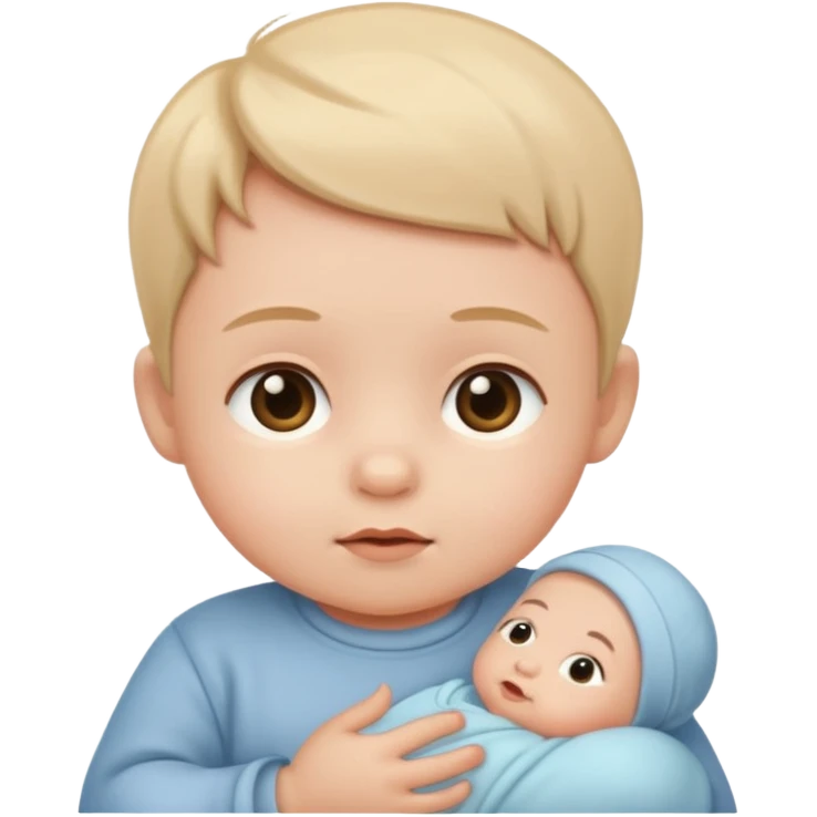 infant emoji
