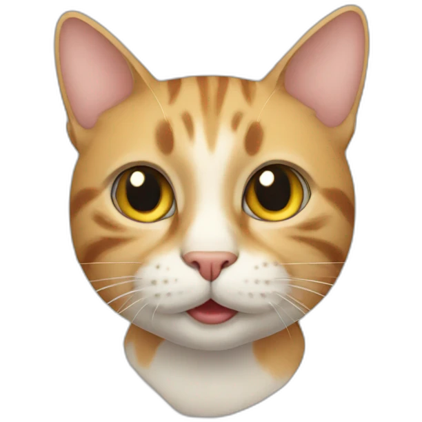 cat emoji