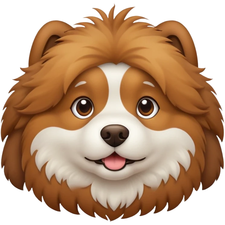 Dög emoji