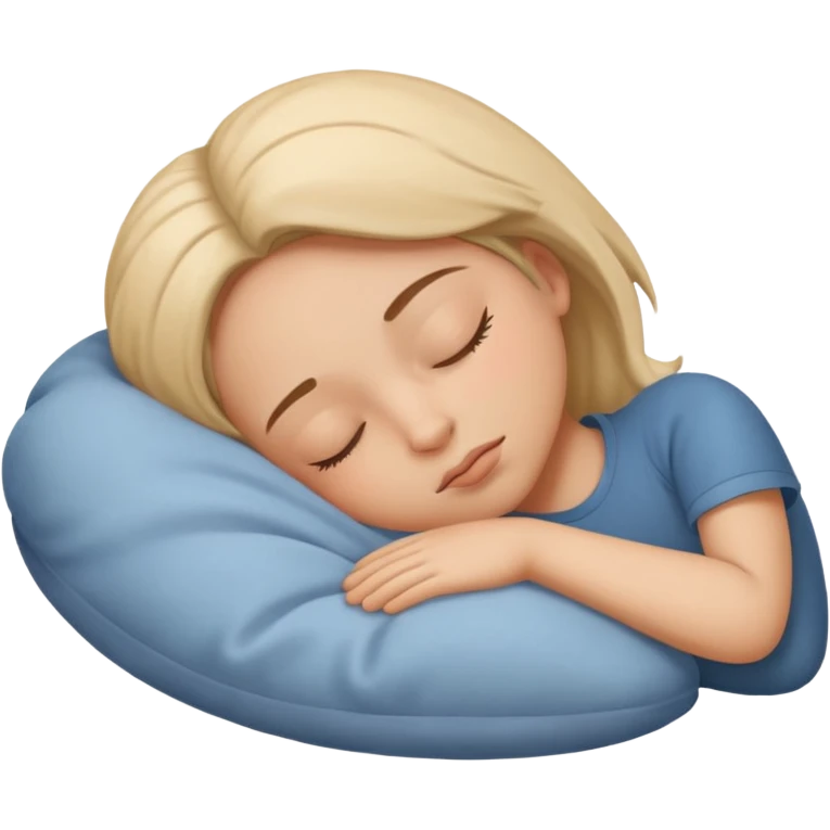 спати emoji