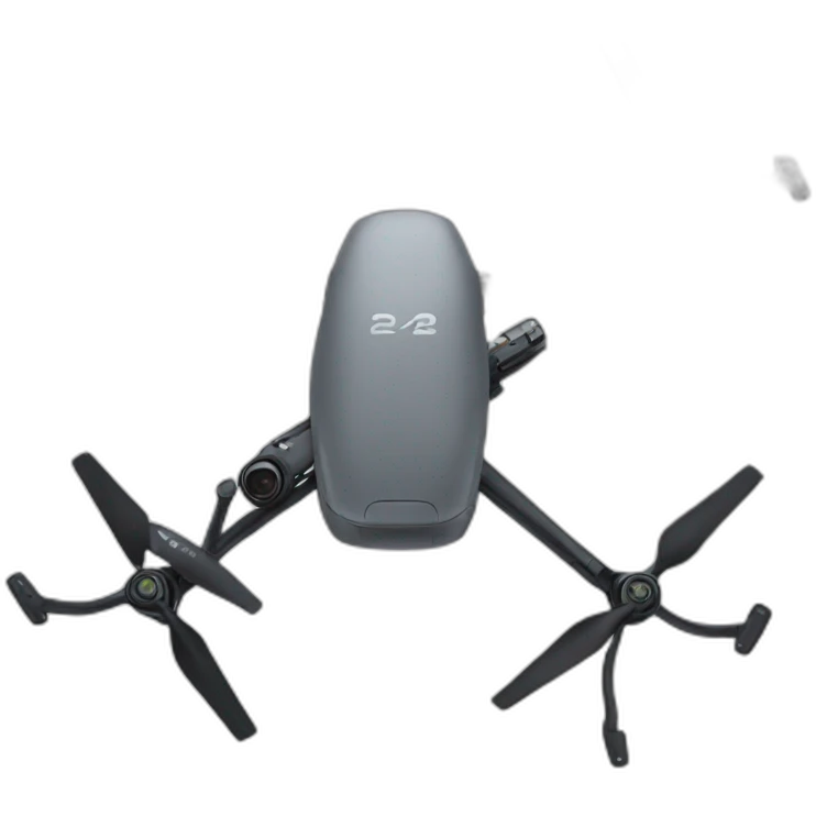 drone emoji