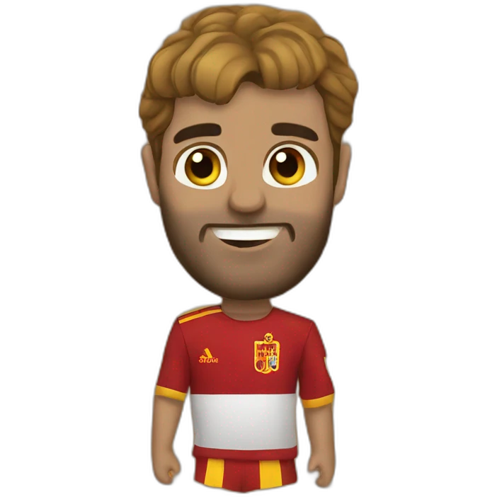 Spain emoji