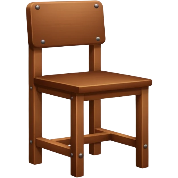 chair emoji
