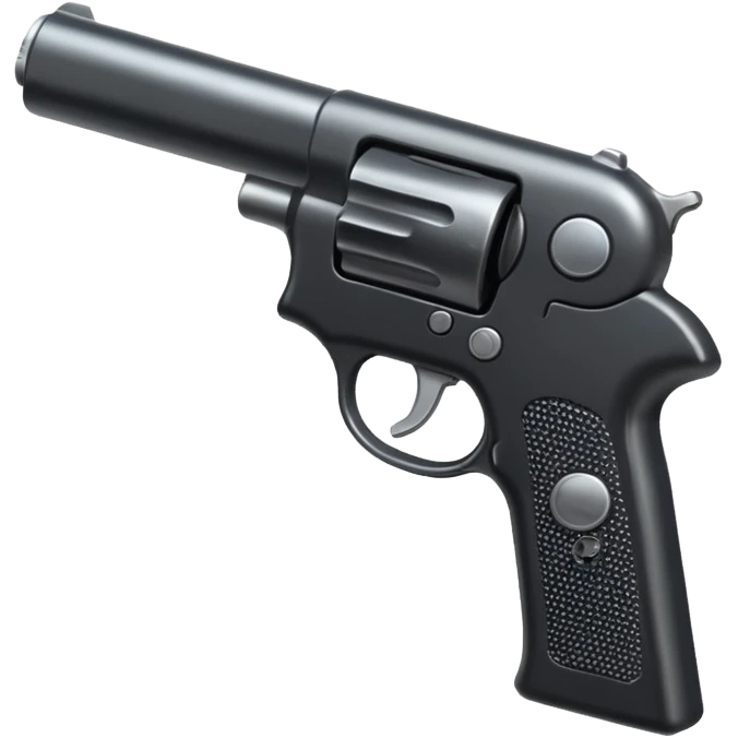 gun emoji