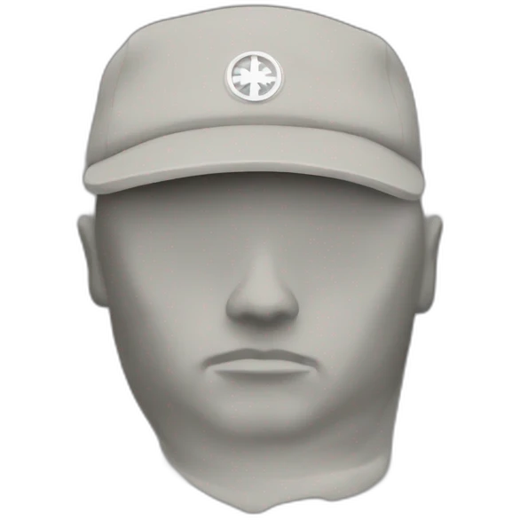 stone island emoji