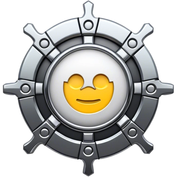 error x emblem emoji