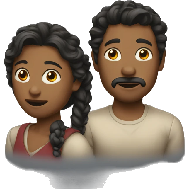 drama emoji