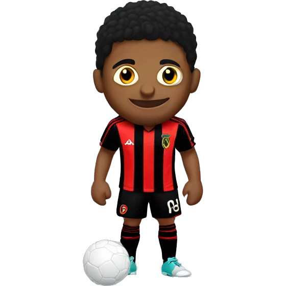 flamengo  emoji