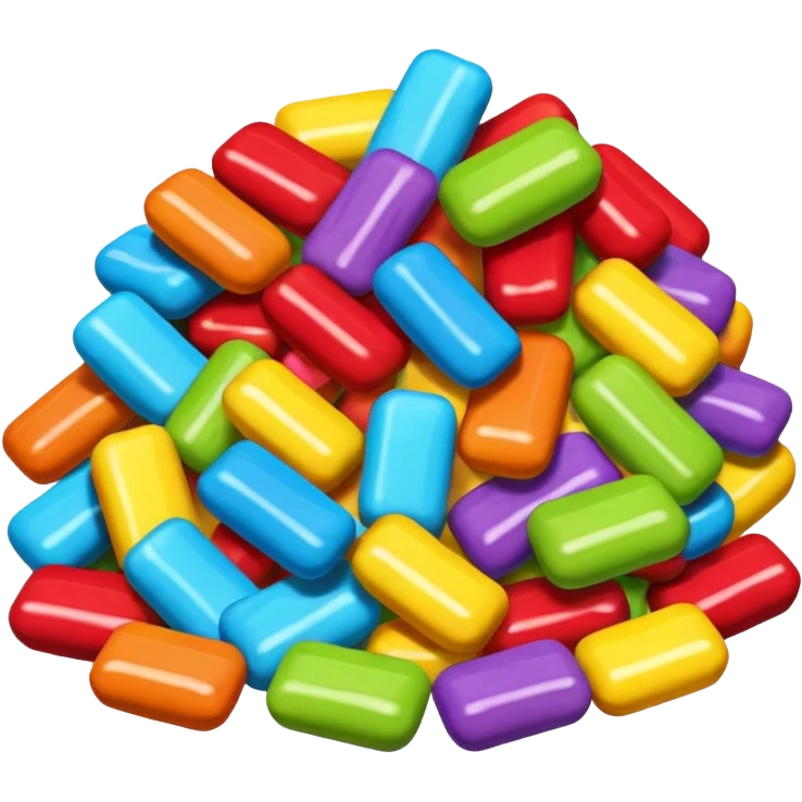 candy emoji