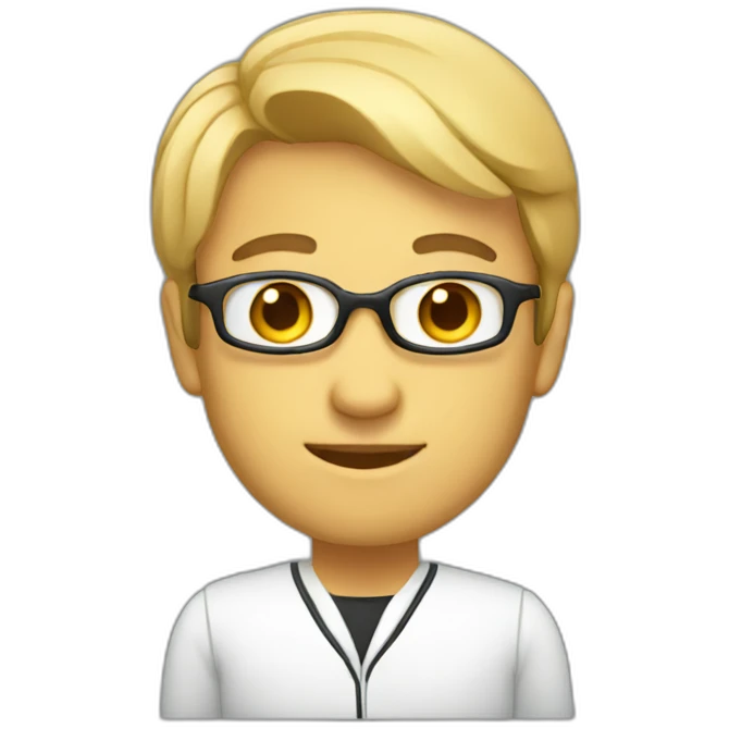 specialiste emoji