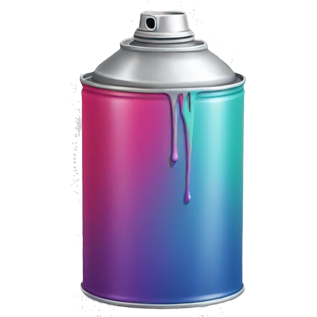 spray-paint-can emoji