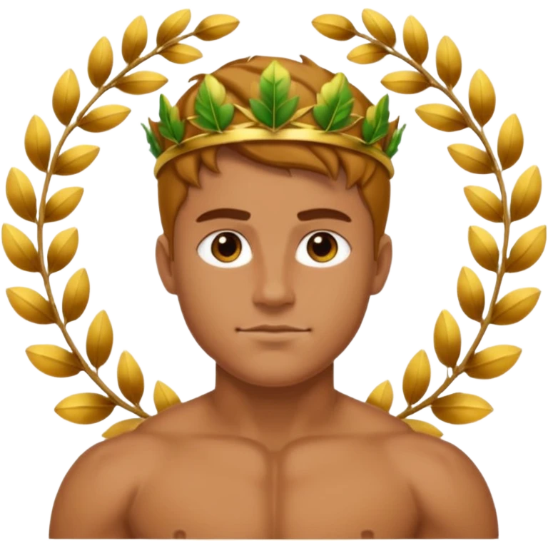 Greatest Of All Time emoji