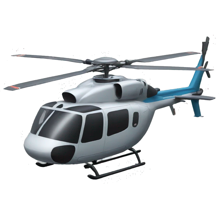 heli emoji